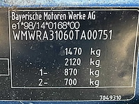 2002 mini mini 1.6 one salt personenauto - afbeelding 21 van  28