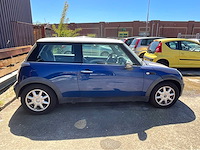 2002 mini mini 1.6 one salt personenauto - afbeelding 23 van  28