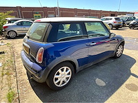 2002 mini mini 1.6 one salt personenauto - afbeelding 24 van  28