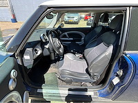 2002 mini mini 1.6 one salt personenauto - afbeelding 27 van  28