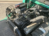 2002 mitsubishi fg25k vorkheftruck - afbeelding 7 van  30