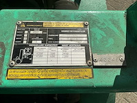 2002 mitsubishi fg25k vorkheftruck - afbeelding 12 van  30