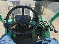 2002 mitsubishi fg25k vorkheftruck - afbeelding 30 van  30