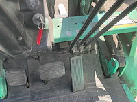 2002 mitsubishi fg25k vorkheftruck - afbeelding 17 van  30