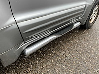 2002 mitsubishi pajero 3.2 glx bedrijfswagen 07-bf-lv - afbeelding 6 van  34