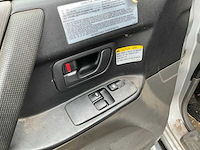 2002 mitsubishi pajero 3.2 glx bedrijfswagen 07-bf-lv - afbeelding 9 van  34