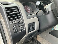 2002 mitsubishi pajero 3.2 glx bedrijfswagen 07-bf-lv - afbeelding 12 van  34