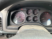 2002 mitsubishi pajero 3.2 glx bedrijfswagen 07-bf-lv - afbeelding 31 van  34