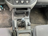 2002 mitsubishi pajero 3.2 glx bedrijfswagen 07-bf-lv - afbeelding 14 van  34