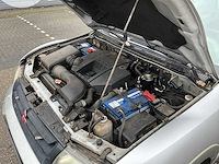 2002 mitsubishi pajero 3.2 glx bedrijfswagen 07-bf-lv - afbeelding 33 van  34