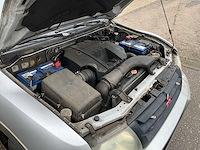 2002 mitsubishi pajero 3.2 glx bedrijfswagen 07-bf-lv - afbeelding 21 van  34