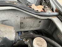 2002 mitsubishi pajero 3.2 glx bedrijfswagen 07-bf-lv - afbeelding 22 van  34