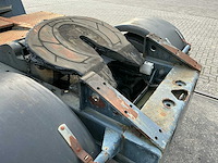 2002 mol yt200 terminal trekker - afbeelding 2 van  21