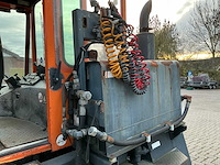 2002 mol yt200 terminal trekker - afbeelding 3 van  21