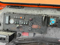 2002 mol yt200 terminal trekker - afbeelding 6 van  21