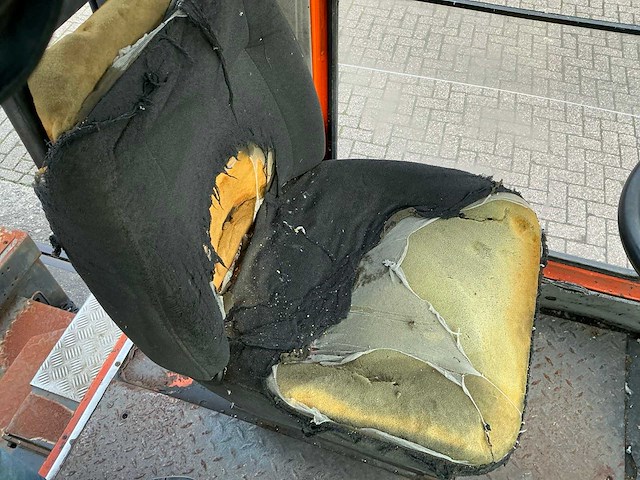 2002 mol yt200 terminal trekker - afbeelding 7 van  21