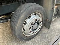 2002 mol yt200 terminal trekker - afbeelding 9 van  21