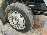 2002 mol yt200 terminal trekker - afbeelding 10 van  21