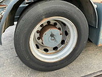 2002 mol yt200 terminal trekker - afbeelding 11 van  21