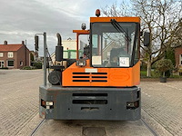 2002 mol yt200 terminal trekker - afbeelding 12 van  21