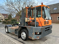 2002 mol yt200 terminal trekker - afbeelding 15 van  21