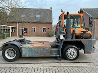 2002 mol yt200 terminal trekker - afbeelding 16 van  21