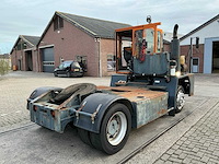 2002 mol yt200 terminal trekker - afbeelding 17 van  21