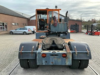 2002 mol yt200 terminal trekker - afbeelding 18 van  21