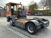 2002 mol yt200 terminal trekker - afbeelding 19 van  21