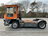 2002 mol yt200 terminal trekker - afbeelding 20 van  21