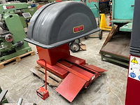 2002 mondolfo mt2300 banden balanceerapparaat