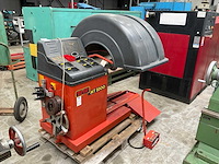2002 mondolfo mt2300 banden balanceerapparaat