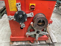 2002 mondolfo mt2300 banden balanceerapparaat - afbeelding 4 van  5