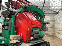 2002 mus-max wood terminator 7 houtversnipperaar - afbeelding 1 van  18