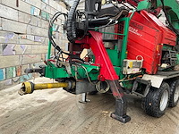 2002 mus-max wood terminator 7 houtversnipperaar - afbeelding 15 van  18