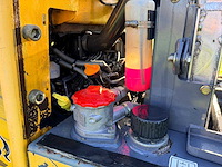 2002 mustang 206 shovel minishovel - afbeelding 6 van  13