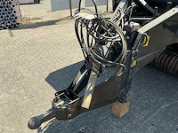 2002 new holland bb950 grote vierkante balenpers - afbeelding 5 van  21