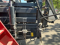 2002 new holland bb950 grote vierkante balenpers - afbeelding 6 van  21