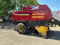 2002 new holland bb950 grote vierkante balenpers - afbeelding 14 van  21