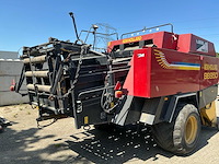 2002 new holland bb950 grote vierkante balenpers - afbeelding 15 van  21