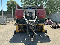 2002 new holland bb950 grote vierkante balenpers - afbeelding 17 van  21