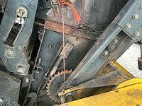 2002 new holland bb960r balenpers - afbeelding 10 van  25