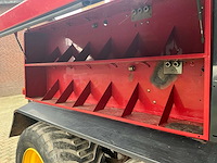 2002 new holland bb960r balenpers - afbeelding 11 van  25