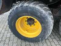 2002 new holland bb960r balenpers - afbeelding 13 van  25