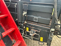 2002 new holland bb960r balenpers - afbeelding 15 van  25