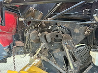 2002 new holland bb960r balenpers - afbeelding 17 van  25