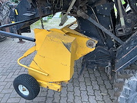 2002 new holland bb960r balenpers - afbeelding 18 van  25