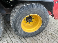 2002 new holland bb960r balenpers - afbeelding 20 van  25