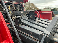 2002 new holland bb960r balenpers - afbeelding 22 van  25