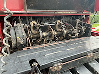 2002 new holland bb960r balenpers - afbeelding 23 van  25